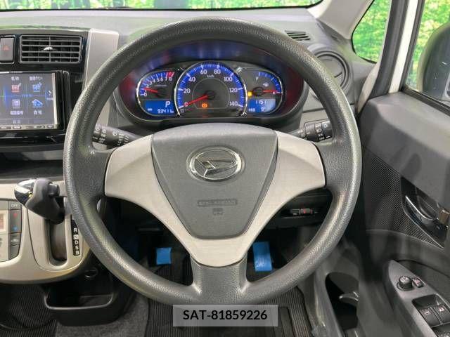 Daihatsu MOVE CUSTOM 2014-02 278349-11