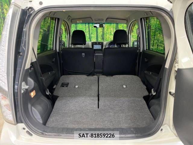 Daihatsu MOVE CUSTOM 2014-02 278349-10