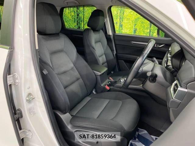 Mazda CX-5 2017-12 245781-8