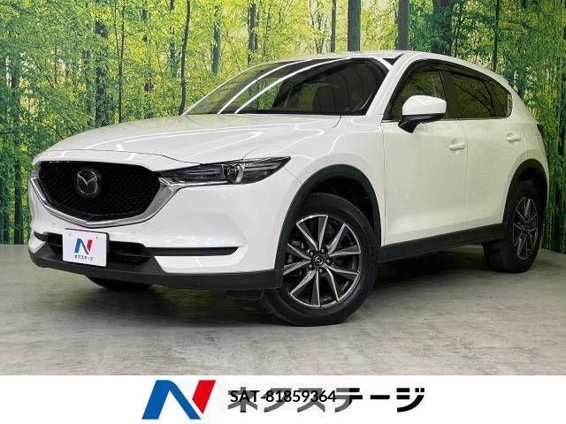 Mazda CX-5 2017-12 245781-0
