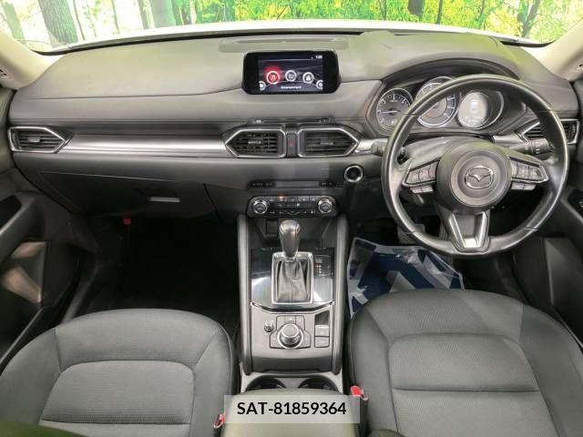 Mazda CX-5 2017-12 245781-1