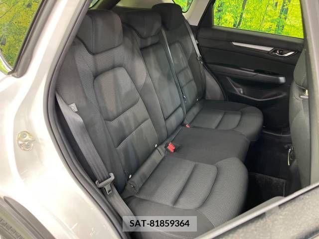 Mazda CX-5 2017-12 245781-9