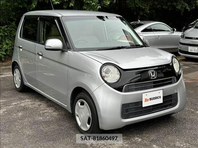 Honda N-ONE 2013-08 386274-4