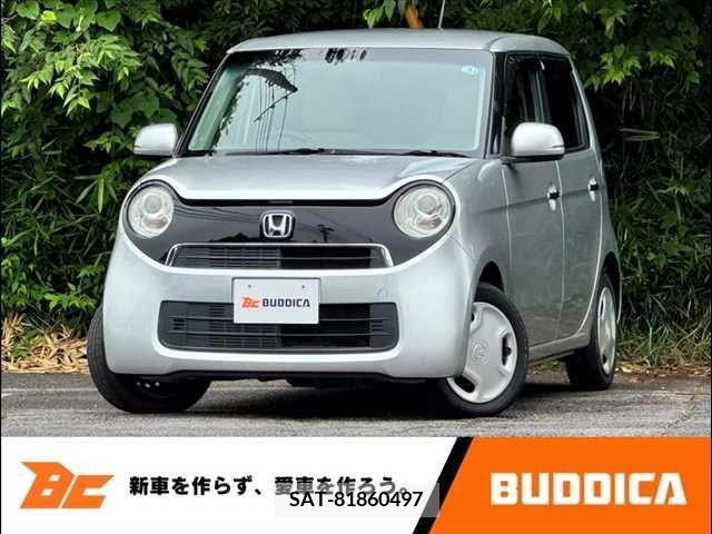 Honda N-ONE 2013-08 386274-0