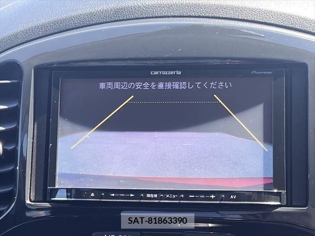 Nissan JUKE 2013-03 320473-3