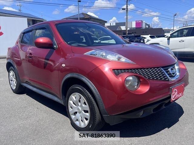 Nissan JUKE 2013-03 320473-12