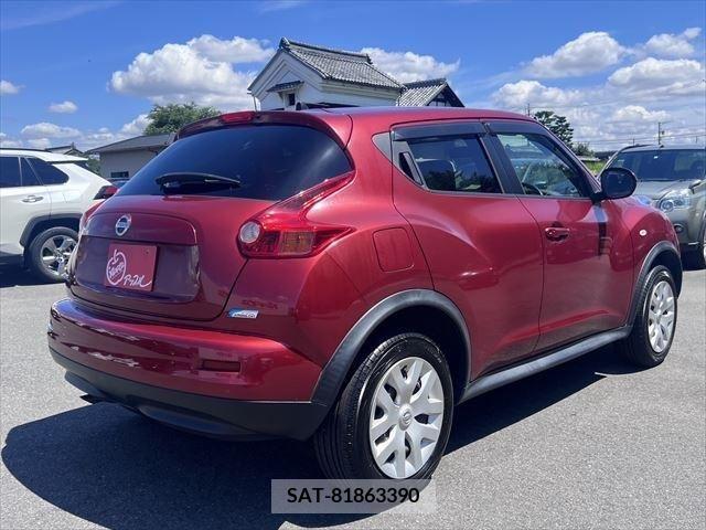 Nissan JUKE 2013-03 320473-15