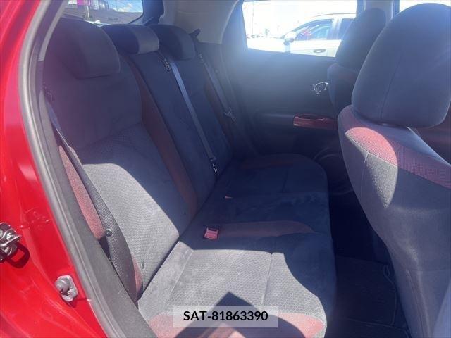 Nissan JUKE 2013-03 320473-5