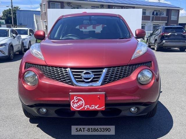 Nissan JUKE 2013-03 320473-11