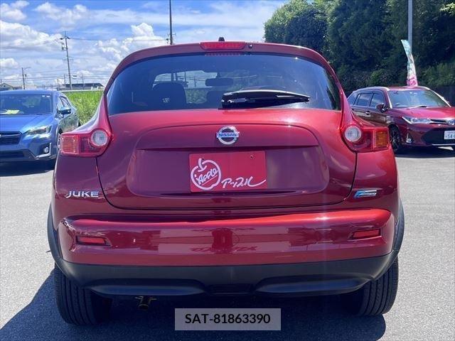 Nissan JUKE 2013-03 320473-14