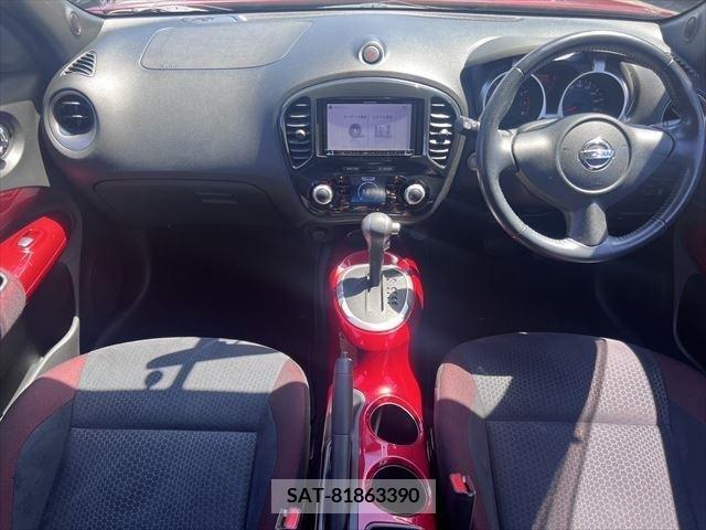 Nissan JUKE 2013-03 320473-1