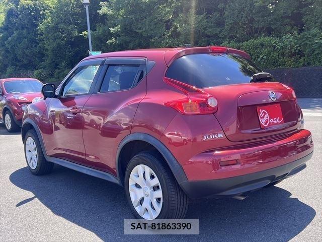 Nissan JUKE 2013-03 320473-16