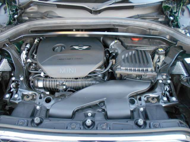 Bmw MINI 2018-06 23844-19