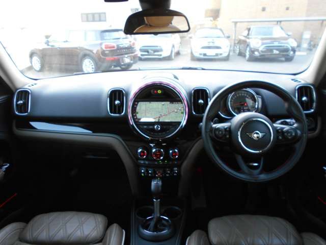 Bmw MINI 2018-06 23844-9