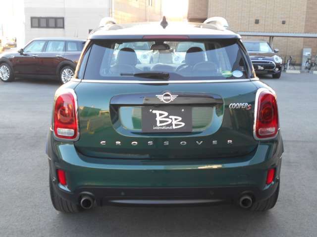 Bmw MINI 2018-06 23844-5