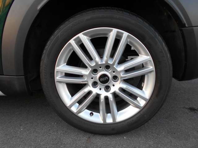 Bmw MINI 2018-06 23844-18