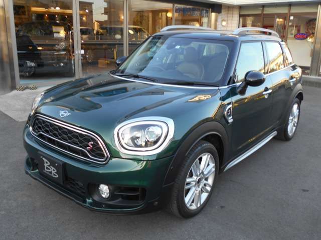 Bmw MINI 2018-06 23844-8
