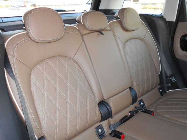 Bmw MINI 2018-06 23844-11