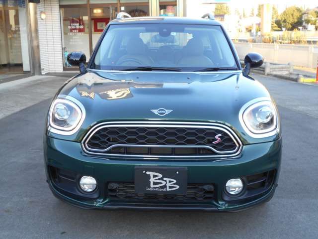 Bmw MINI 2018-06 23844-1