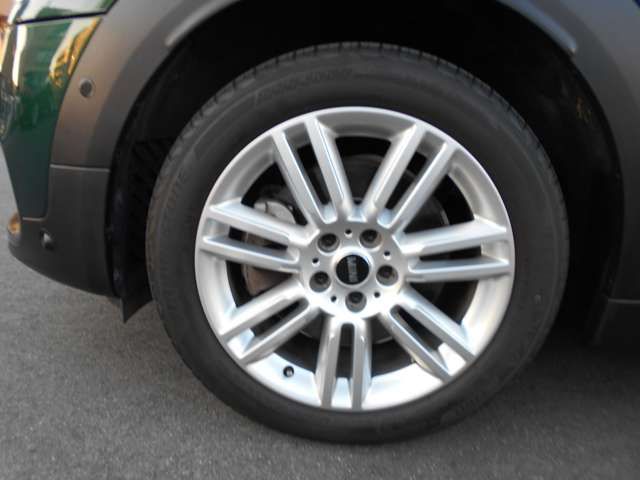 Bmw MINI 2018-06 23844-17