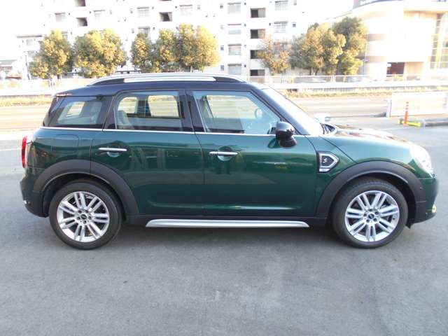 Bmw MINI 2018-06 23844-3