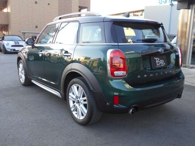 Bmw MINI 2018-06 23844-6