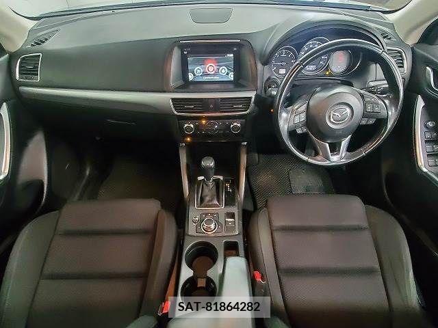 Mazda CX-5 2015-07 308267-1