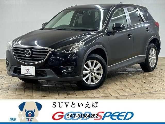 Mazda CX-5 2015-07 308267-0