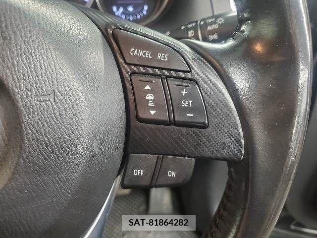 Mazda CX-5 2015-07 308267-6