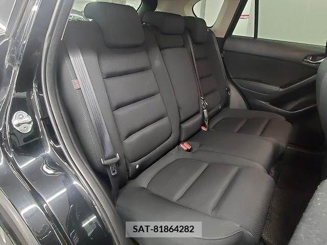 Mazda CX-5 2015-07 308267-5
