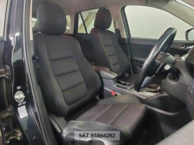 Mazda CX-5 2015-07 308267-4