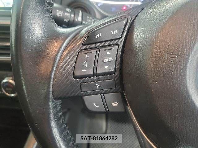 Mazda CX-5 2015-07 308267-8