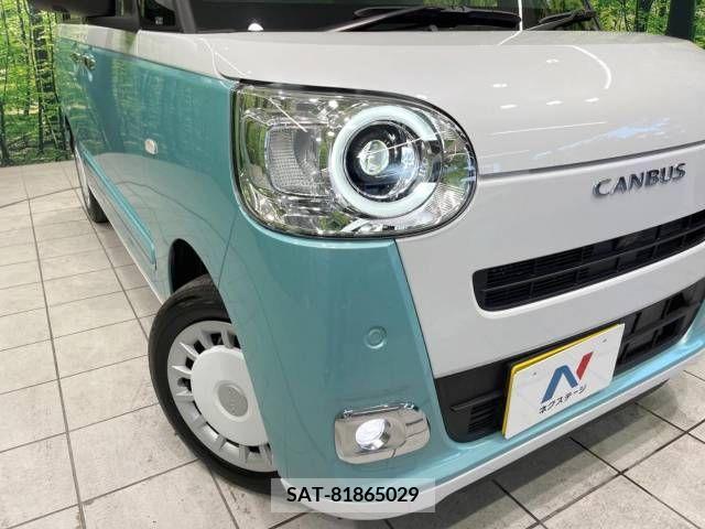 Daihatsu MOVE 2022-11 278095-12
