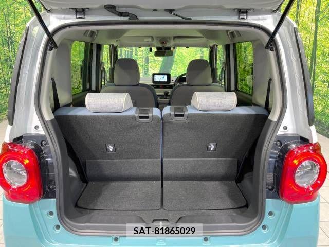 Daihatsu MOVE 2022-11 278095-11