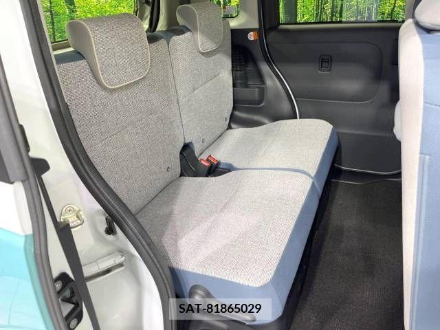 Daihatsu MOVE 2022-11 278095-10