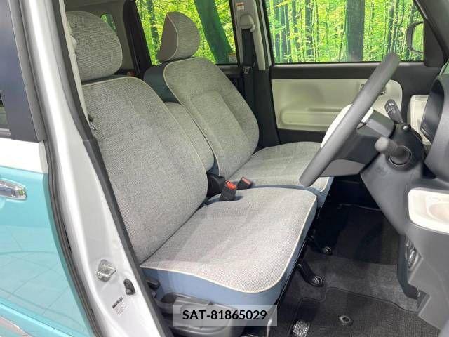 Daihatsu MOVE 2022-11 278095-9