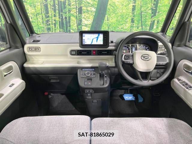 Daihatsu MOVE 2022-11 278095-1