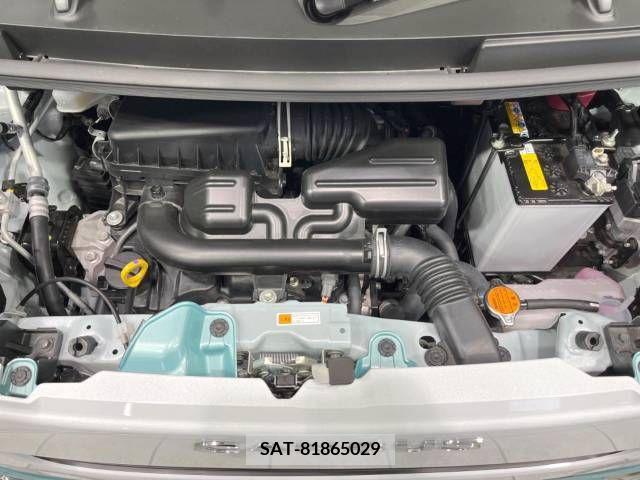 Daihatsu MOVE 2022-11 278095-18