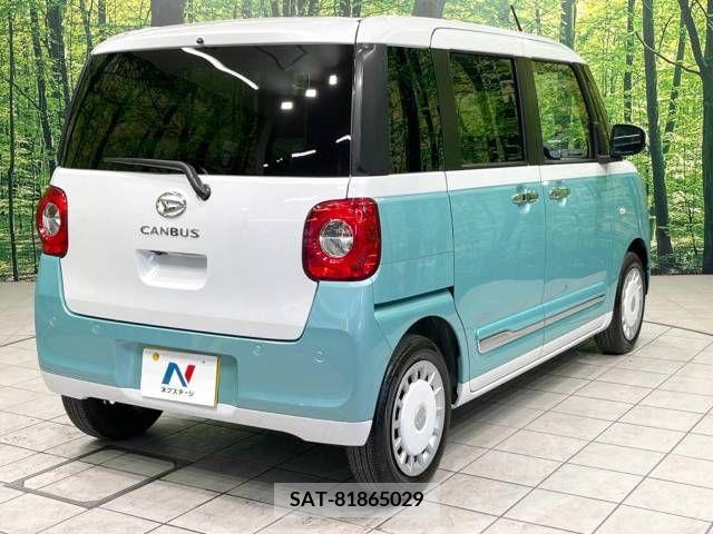 Daihatsu MOVE 2022-11 278095-17
