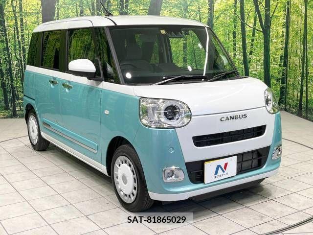 Daihatsu MOVE 2022-11 278095-16