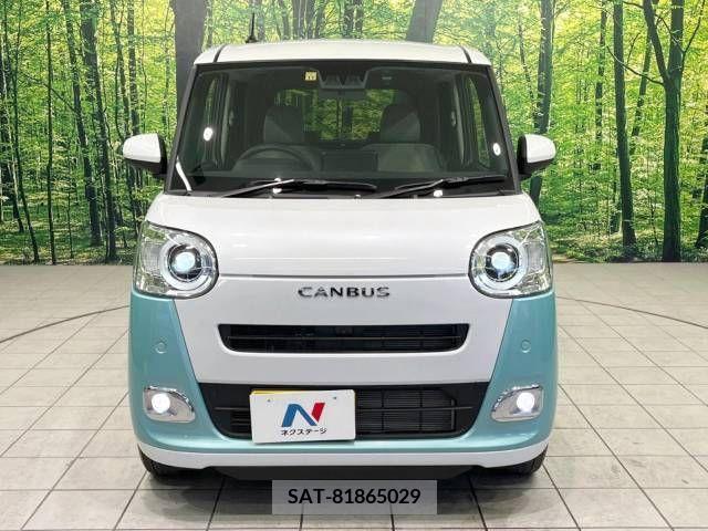 Daihatsu MOVE 2022-11 278095-14