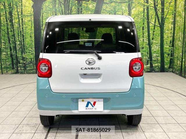 Daihatsu MOVE 2022-11 278095-15