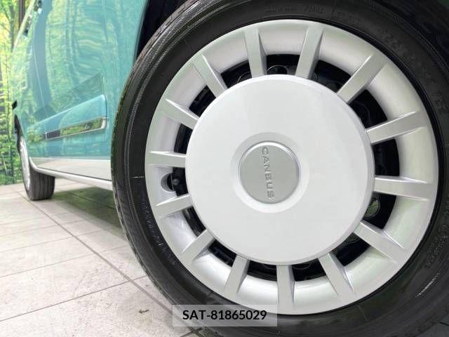 Daihatsu MOVE 2022-11 278095-13