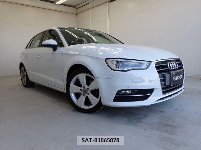 Audi A3 2013-12 239978-0