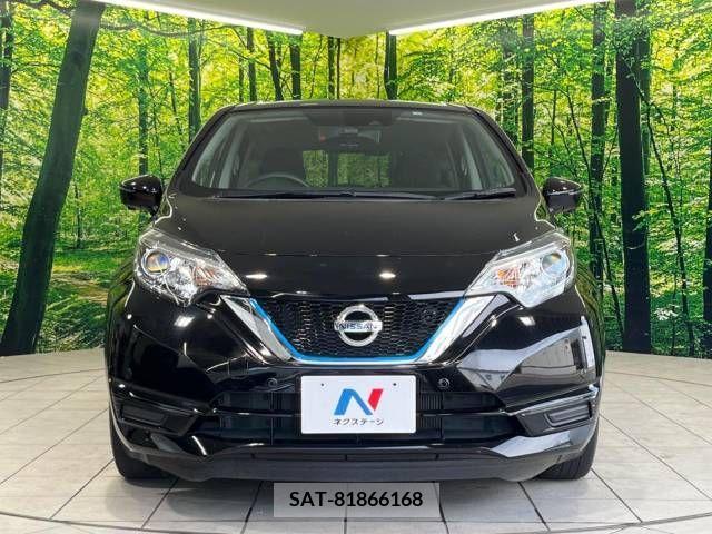 Nissan NOTE 2020-01 365426-14