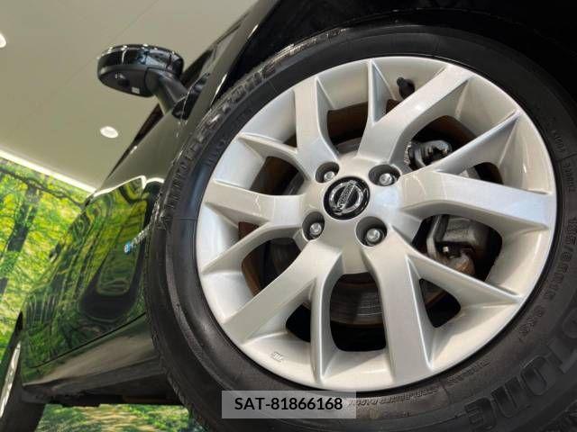 Nissan NOTE 2020-01 365426-13