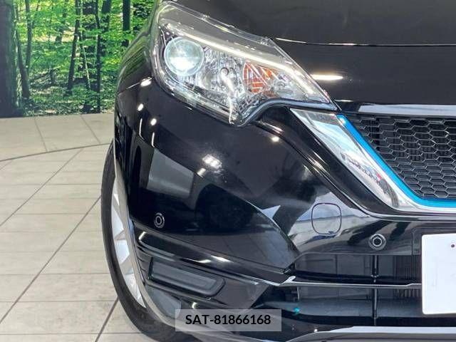 Nissan NOTE 2020-01 365426-12
