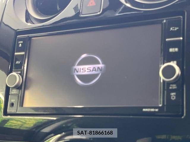 Nissan NOTE 2020-01 365426-2