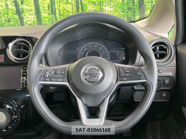 Nissan NOTE 2020-01 365426-11