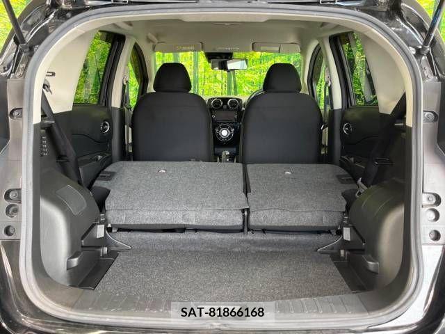 Nissan NOTE 2020-01 365426-10